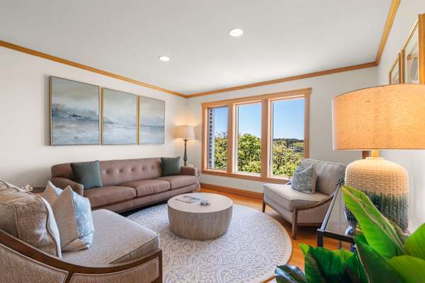 Photo 9 of Del Mar #16700 - Waterfront Escape, Game Room, Dog Friendly! 