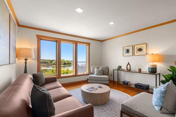 Photo 3 of Del Mar #16700 - Waterfront Escape, Game Room, Dog Friendly! 