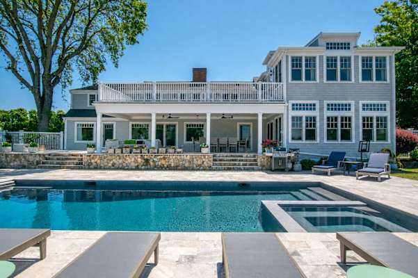 Photo 3 of Del Mar #16697 - Pool, Hot Tub, Water Views and more!