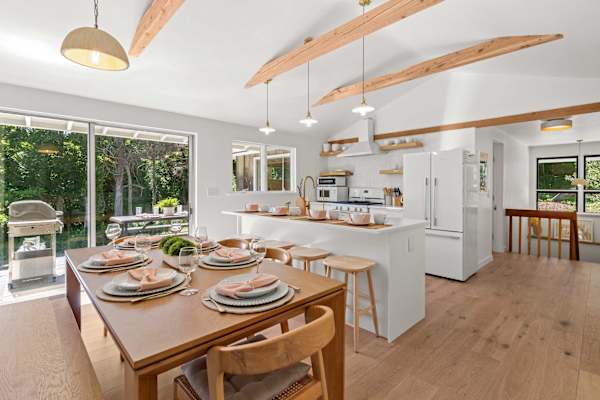 Photo 9 of Del Mar #15592 - Chic Boho Escape Minutes to Nauset Beach!