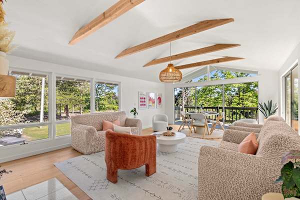 Photo 7 of Del Mar #15592 - Chic Boho Escape Minutes to Nauset Beach!