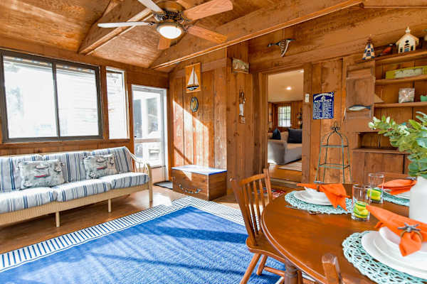 Photo 4 of Del Mar #14504 - Spacious Mins from Beach & Dogs Welcome!