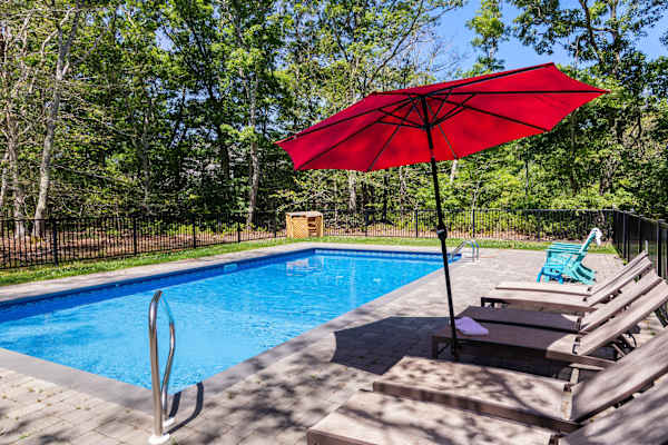 Photo 2 of Del Mar #18820 - Heated In-Ground Pool and New Central AC!