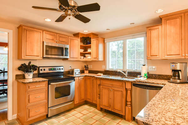 Photo 7 of Del Mar #14447 - Beautiful Spacious Family Retreat w/ Pool!
