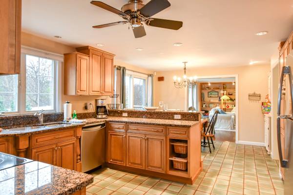Photo 8 of Del Mar #14447 - Beautiful Spacious Family Retreat w/ Pool!