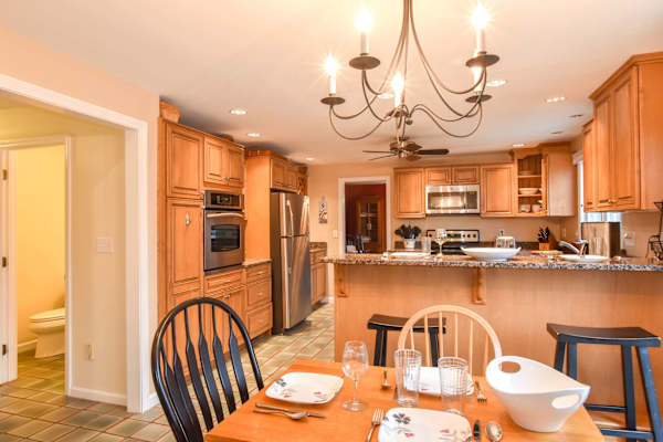 Photo 9 of Del Mar #14447 - Beautiful Spacious Family Retreat w/ Pool!