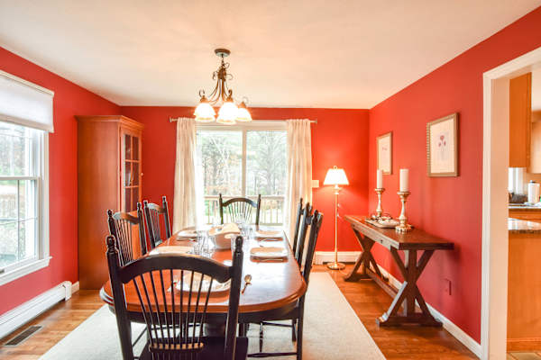 Photo 10 of Del Mar #14447 - Beautiful Spacious Family Retreat w/ Pool!