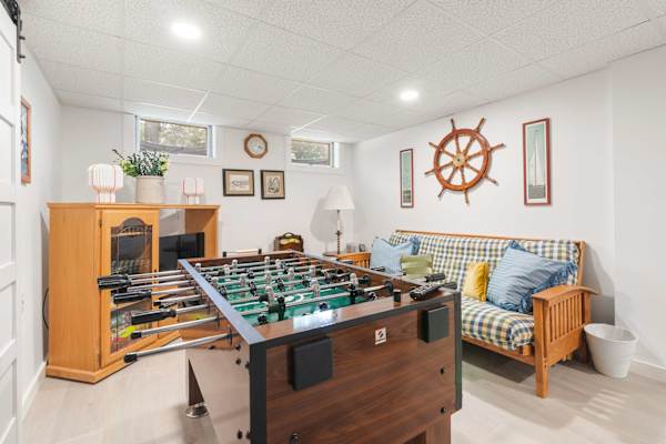 Photo 4 of Del Mar #14530 - Game Room, Cozy & Mins to Beaches!