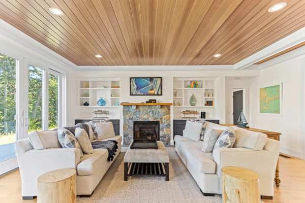 Photo 6 of Del Mar #20026 - Luxury Waterfront Home w/ Heated Pool and Hot Tub