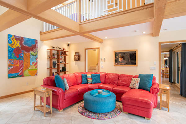 Photo 6 of Del Mar #12226 - Beautiful backyard, pool, deeded beach rights!