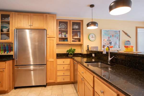 Photo 10 of Del Mar #12226 - Beautiful backyard, pool, deeded beach rights!