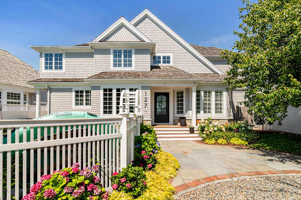 Photo 2 of Del Mar #22003 - Luxury Retreat w Heated Pool, Large Stone Patio!