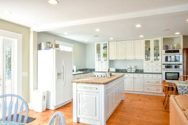 Photo 10 of Del Mar #14478 - Quintessential Captain's House w/ Water Views!