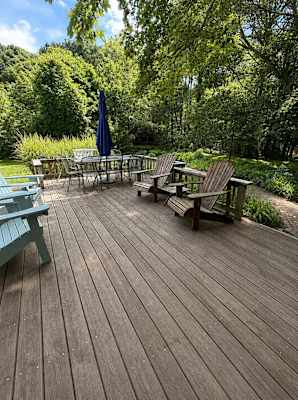 Photo 2 of Del Mar #18845 - Private access to Sheep Pond, Peaceful Outdoor!