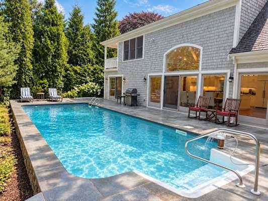 Photo 3 of Del Mar #21026 - Waterfront, Pool & Hot Tub, Water Access!
