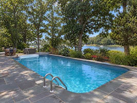 Photo 4 of Del Mar #21026 - Waterfront, Pool & Hot Tub, Water Access!
