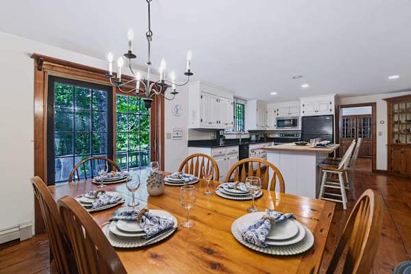 Photo 9 of Del Mar #18845 - Private access to Sheep Pond, Spectacular Backyard!