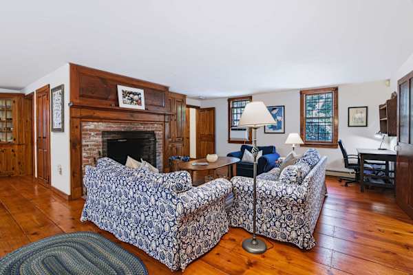 Photo 6 of Del Mar #18845 - Private access to Sheep Pond, Spectacular Backyard!