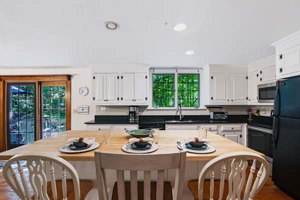 Photo 4 of Del Mar #18845 - Private access to Sheep Pond, Spectacular Backyard!