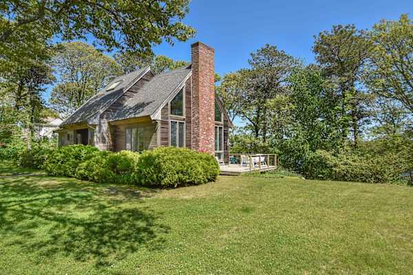 Photo 6 of Del Mar #16664 - Waterfront on Pond w/ Private Beach!