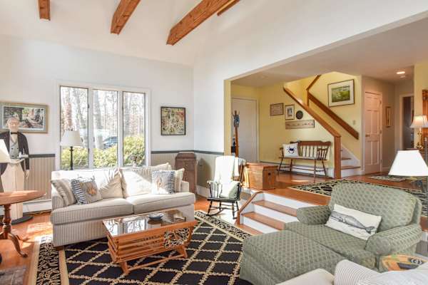 Photo 10 of Del Mar #16664 - Waterfront on Pond w/ Private Beach!