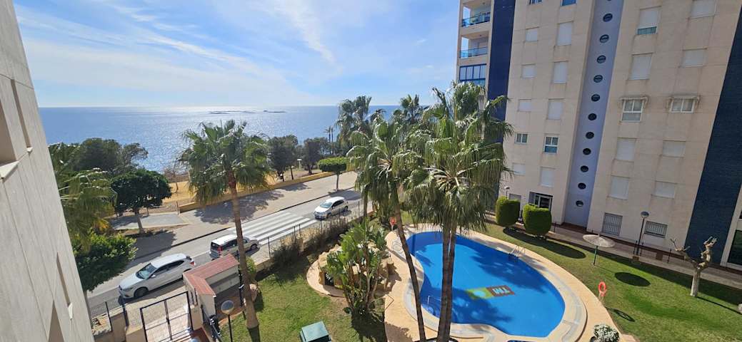 Avenida Tellerola 13, 03570 Villajoyosa, Spain