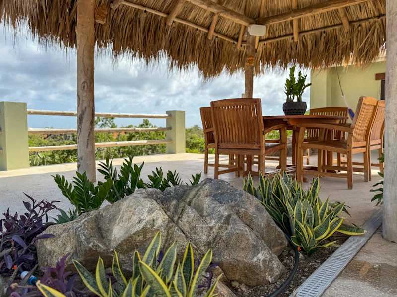 Scenic View, Mena's Authentic Wellness Eco