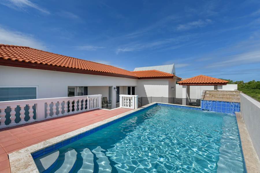 Salinja Paradise Villa