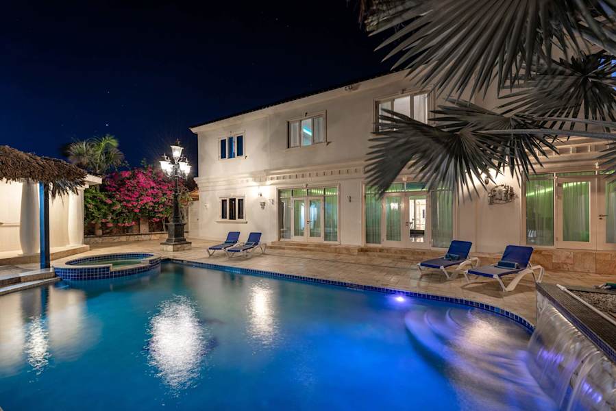 La Casa Piu Bella