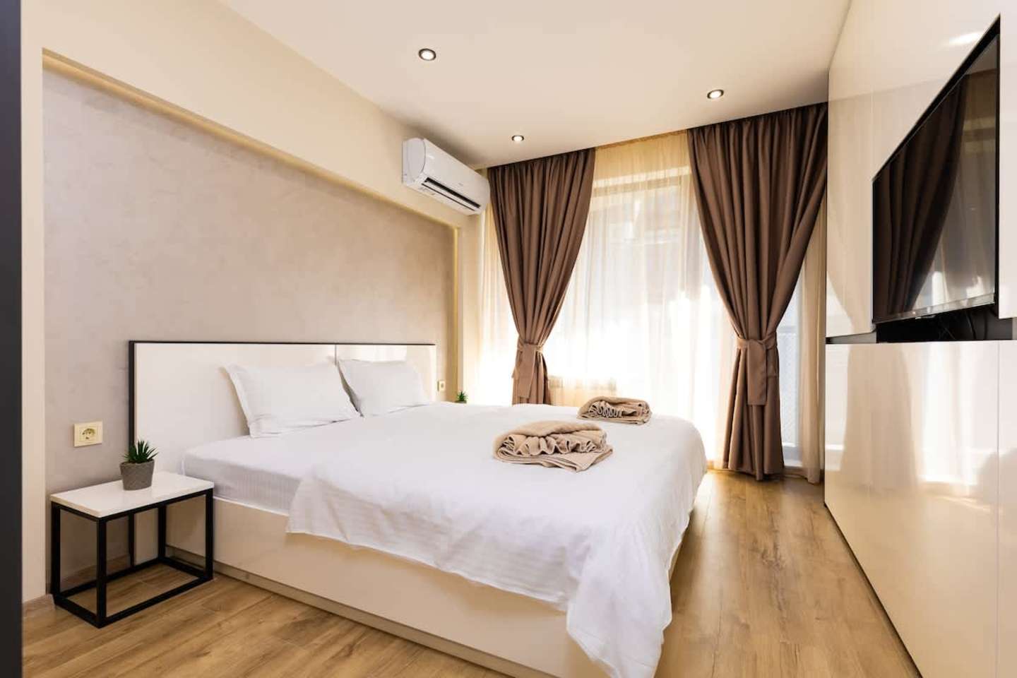 West Haven Apartment - 1BD in Plovdiv Centre - Image 1