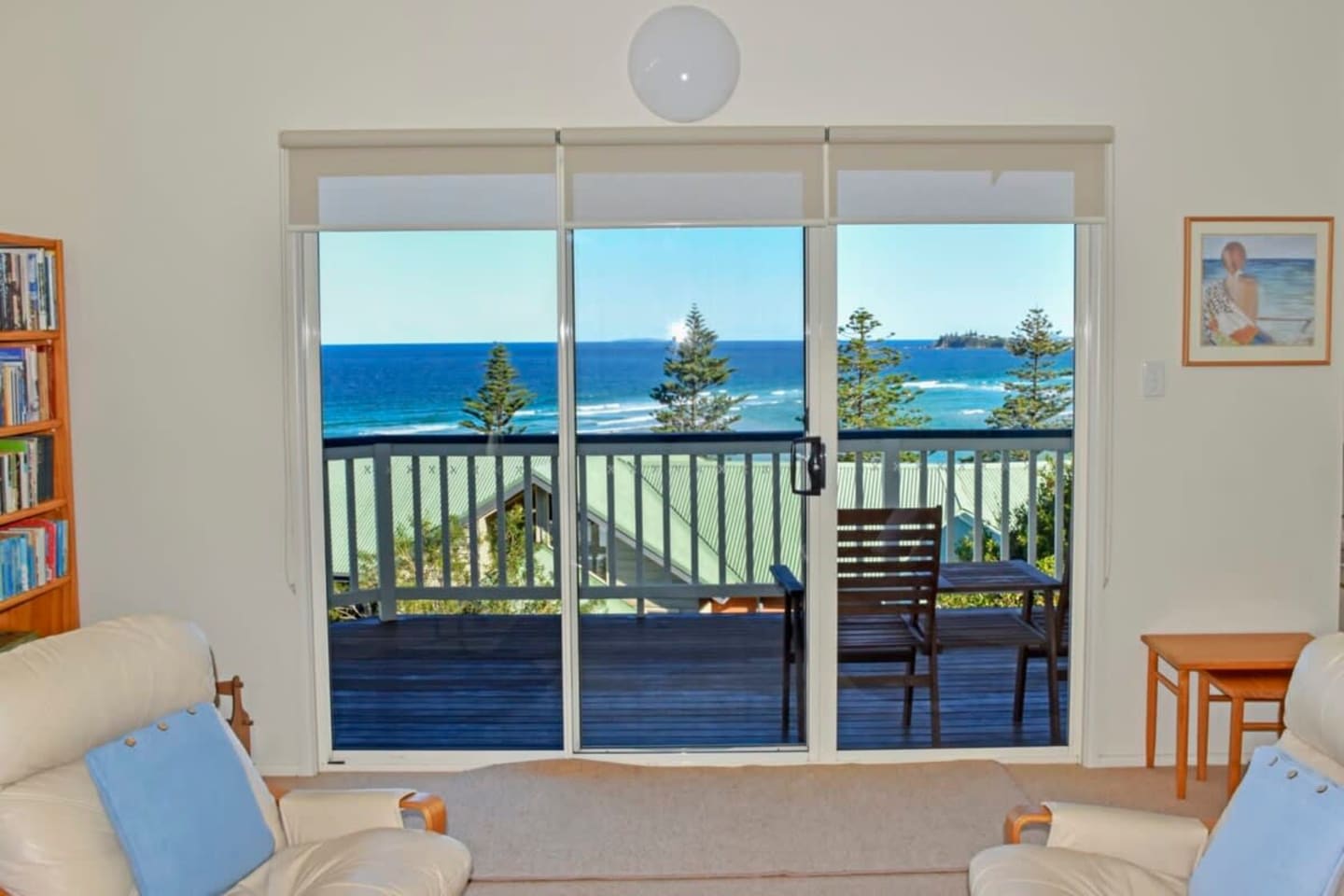 Kirkham holiday home at Tuross Head