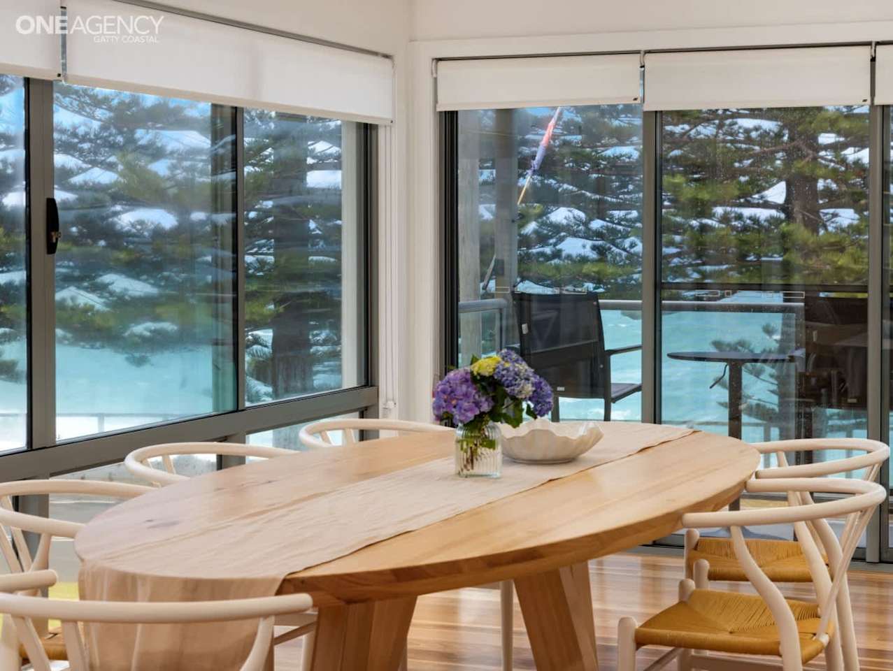 Panorama holiday home at Tuross Head