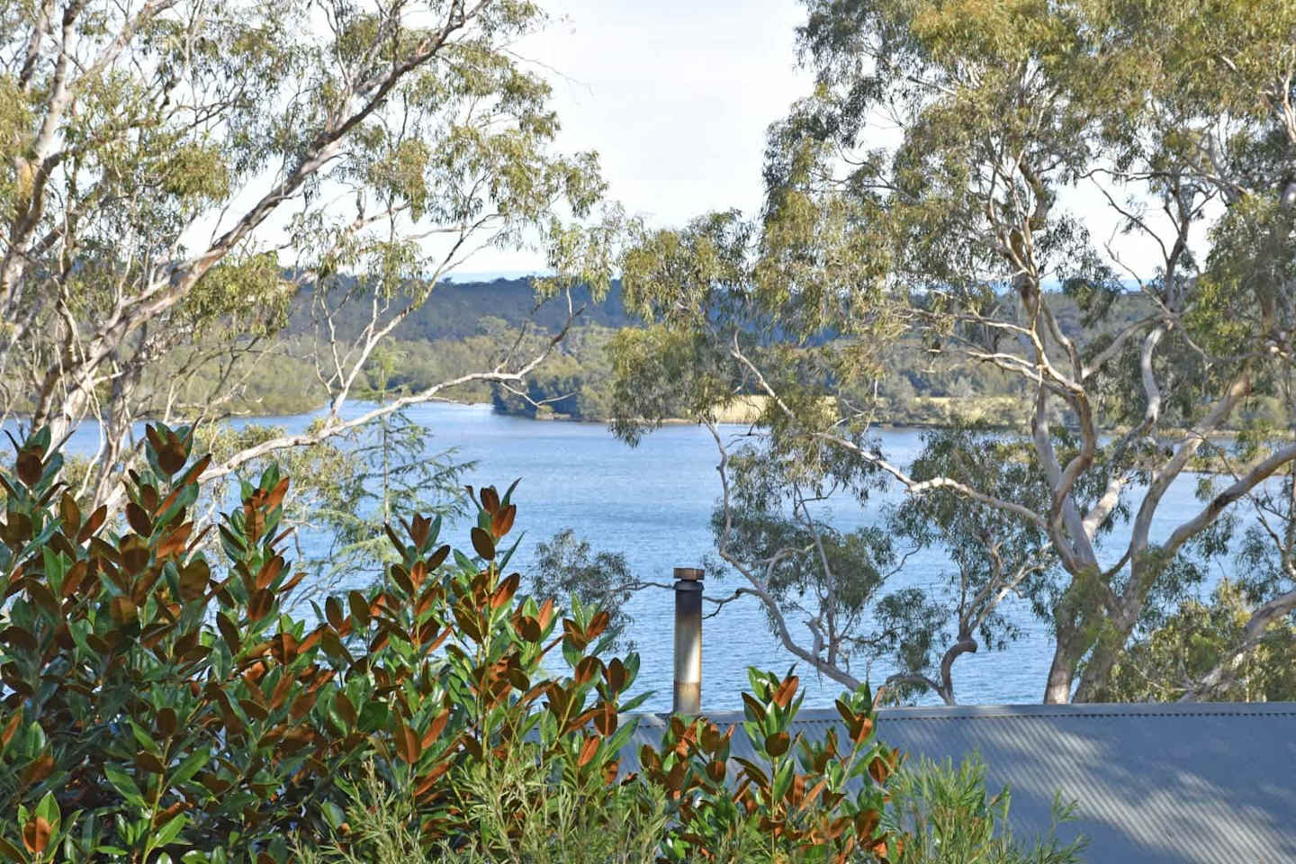 Serene Being holiday home at Tuross Head