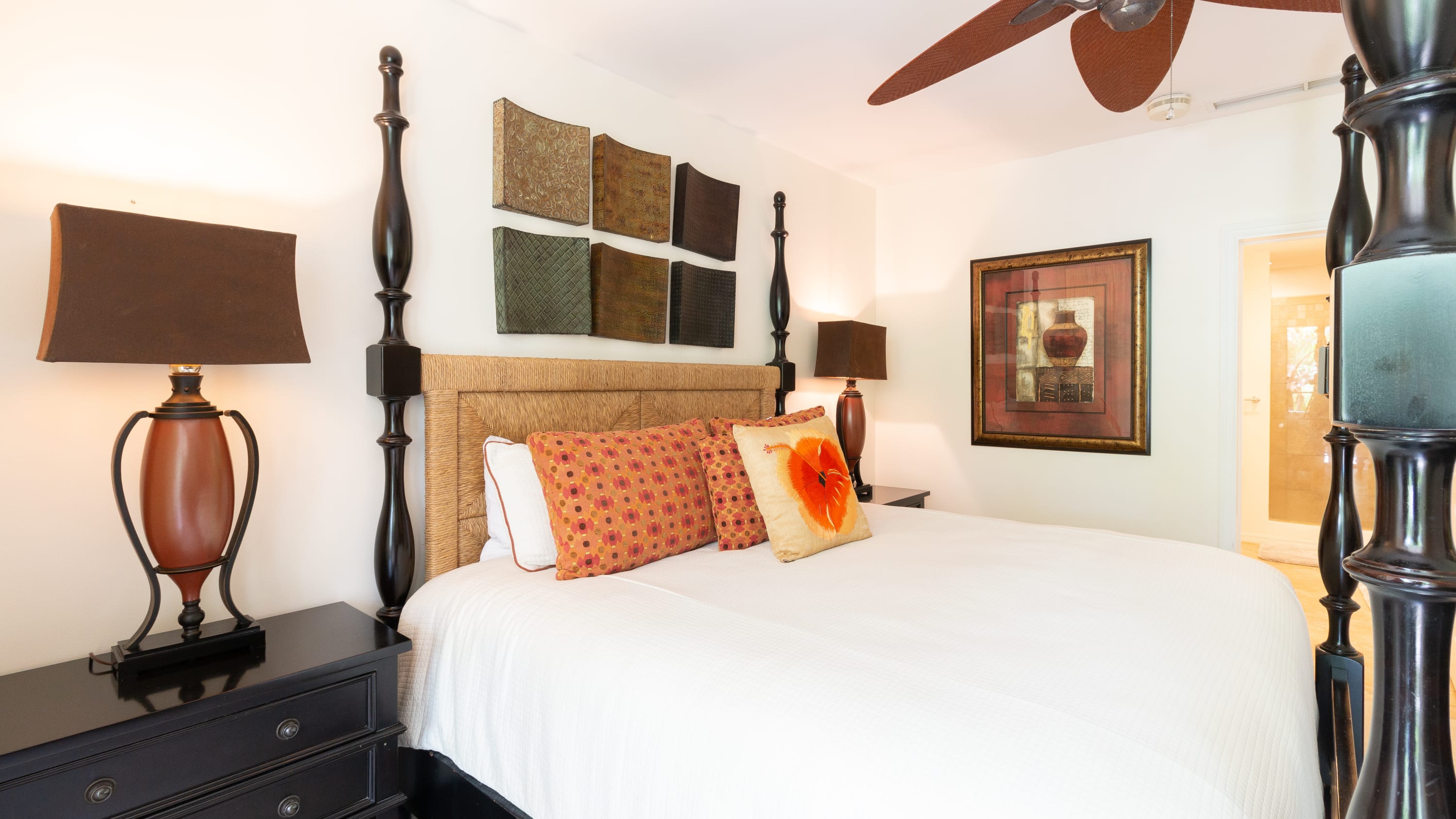 Spacious One-Bedroom Condo with Pool View, Balcony & Beach Club Access - Foto 12