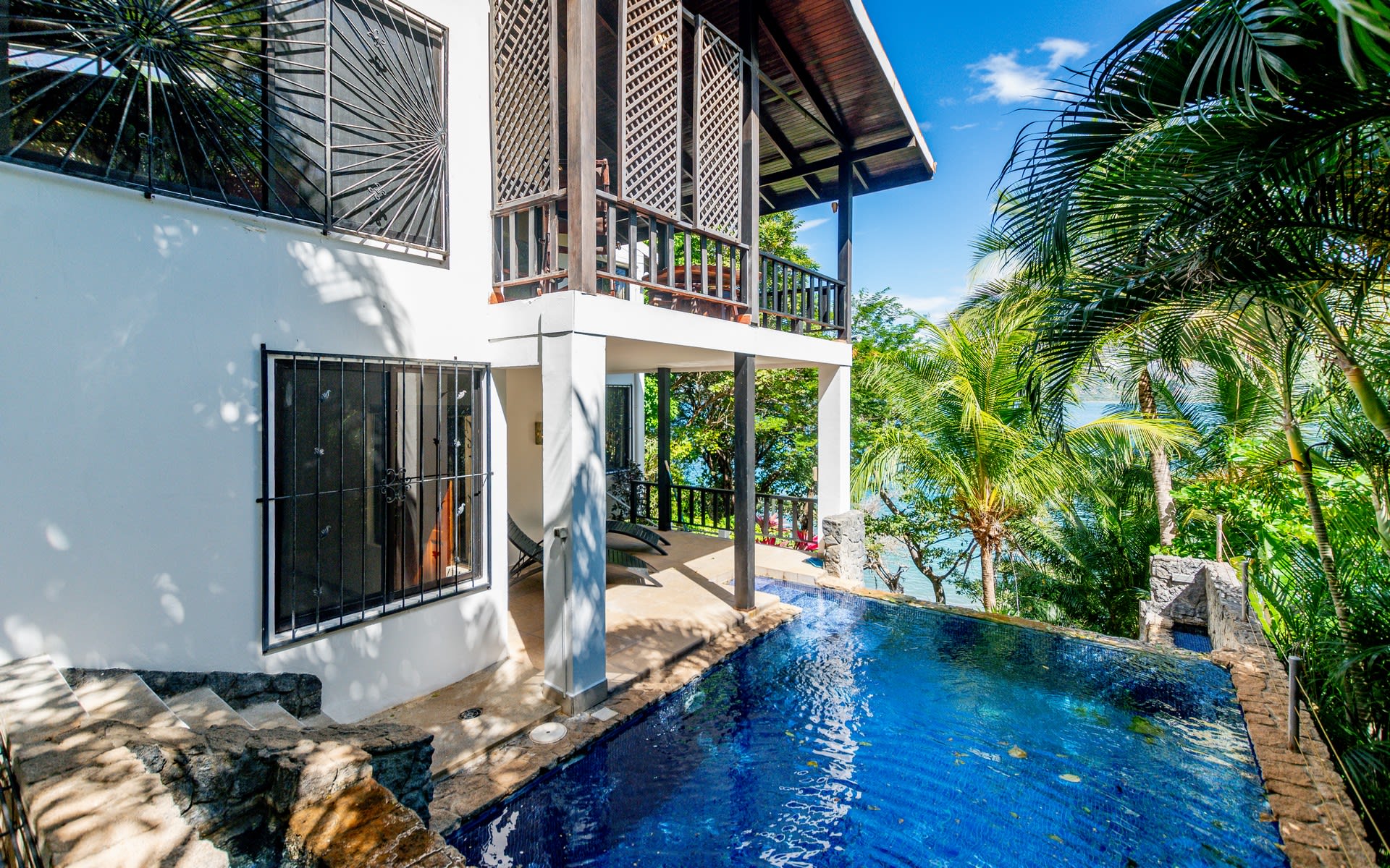 Private Pool Private Pool
