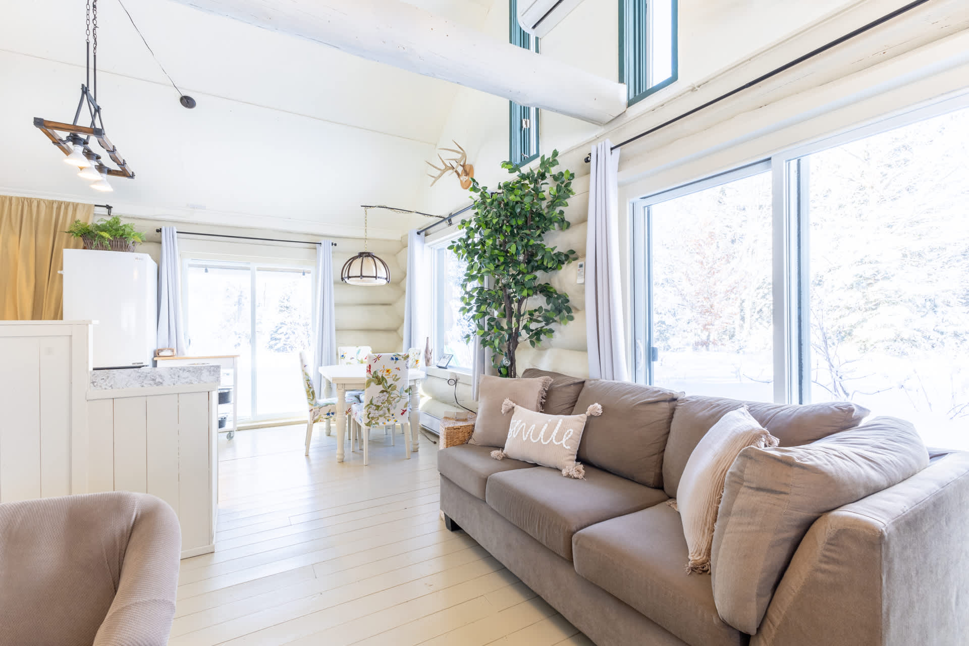 Cottage #430|Foote Lake|Huntsville|Cottage Vacations|