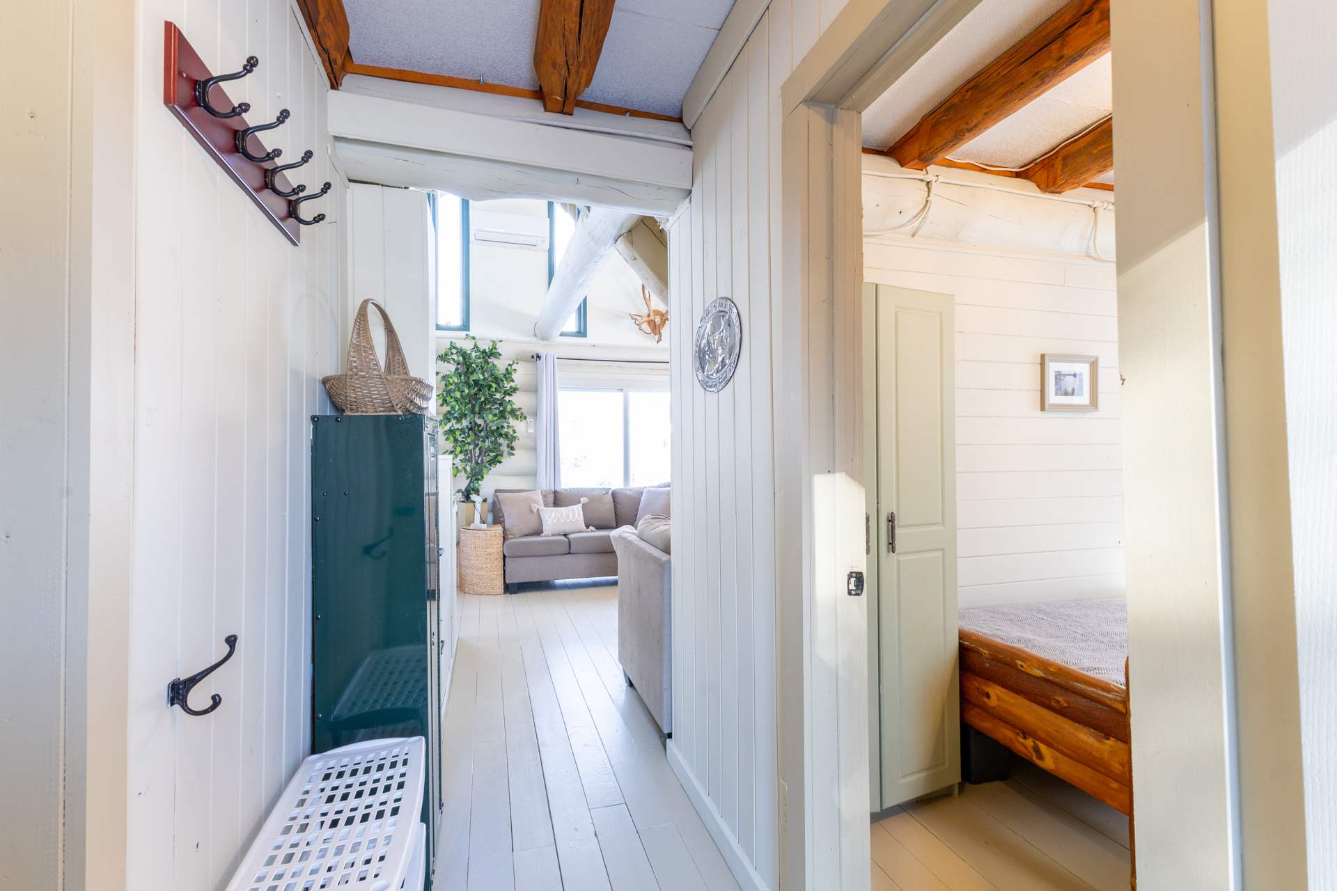 Cottage #430|Foote Lake|Huntsville|Cottage Vacations|