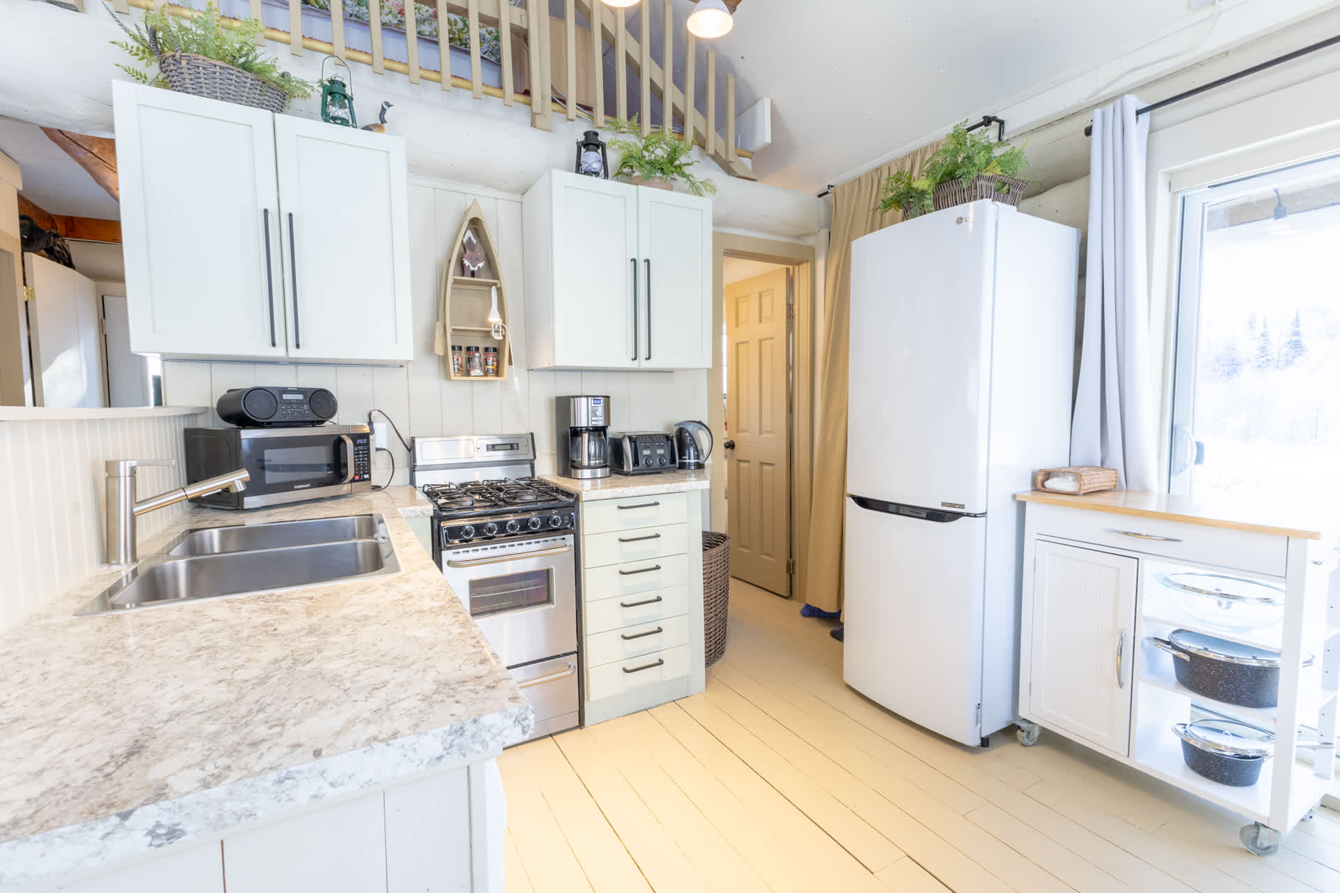 Cottage #430|Foote Lake|Huntsville|Cottage Vacations|