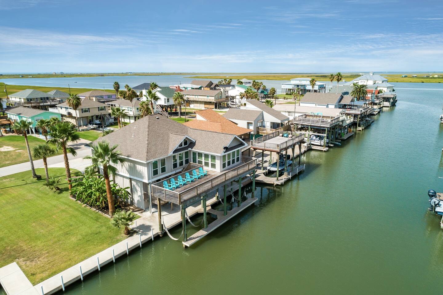 Campo Del Mar Fish Boat Relax on the Bay 2