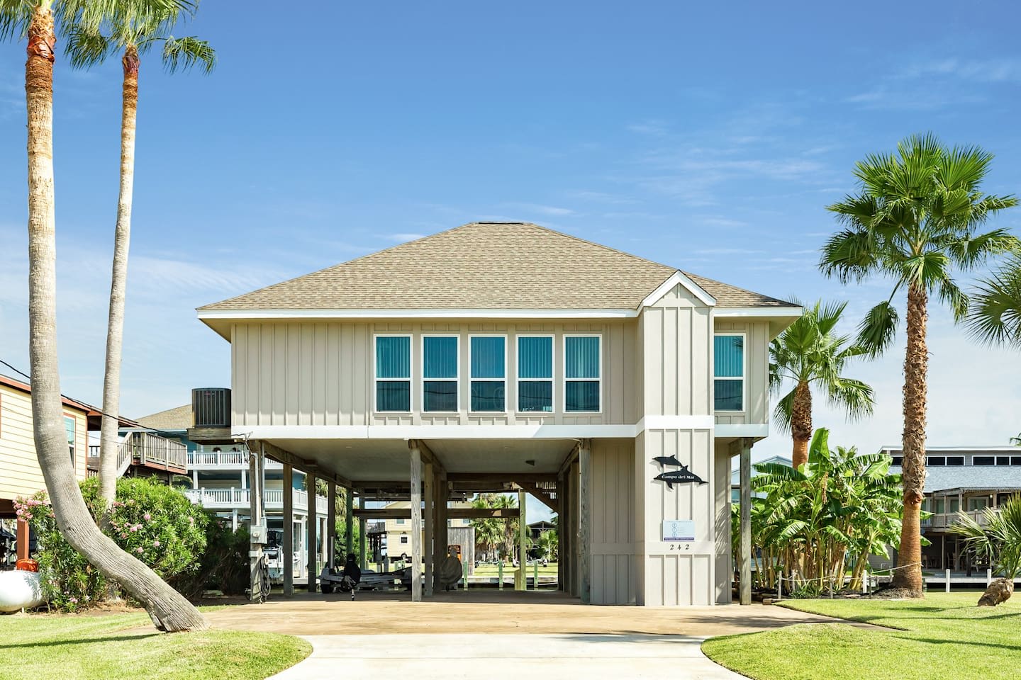 Campo Del Mar Fish Boat Relax on the Bay 4