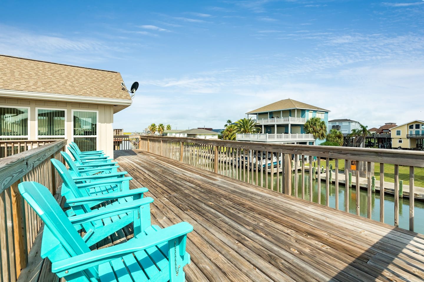 Campo Del Mar Fish Boat Relax on the Bay 3