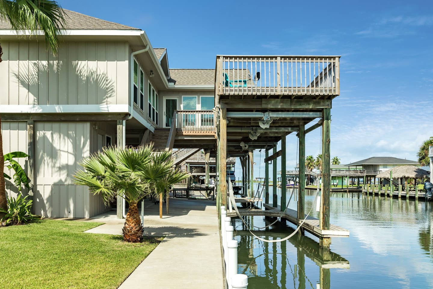Campo Del Mar Fish Boat Relax on the Bay 5