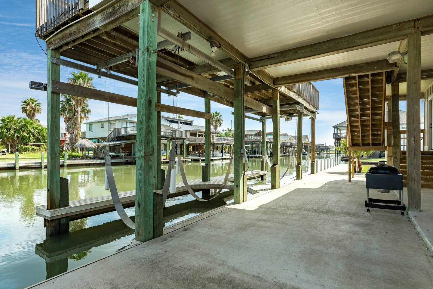 Campo Del Mar Fish Boat Relax on the Bay 6