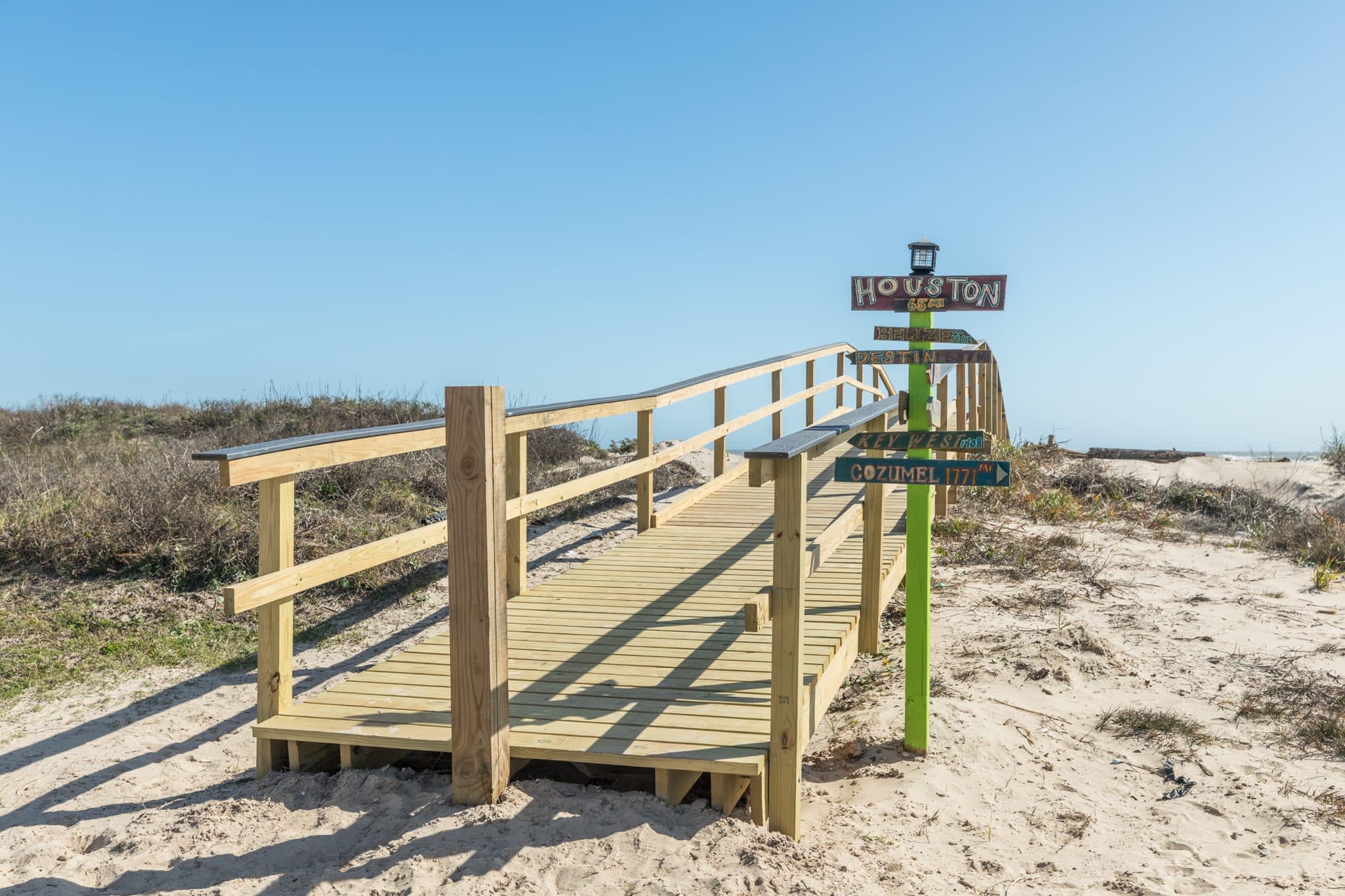 Blue Haven Cozy Cute Just a Skip to the Shore 6