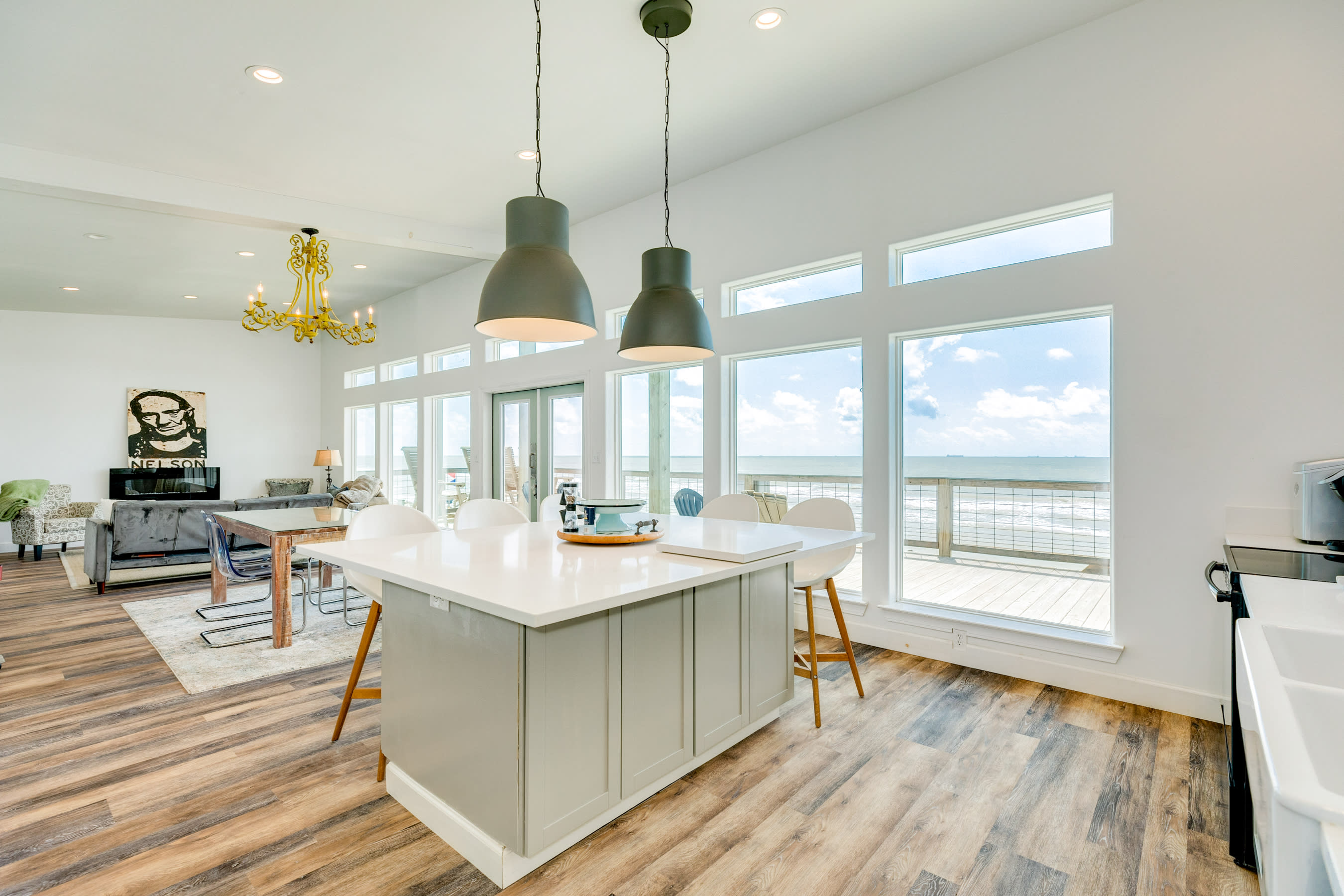 Vitamin Sea Chic Front Row Water View Home | Photo 3