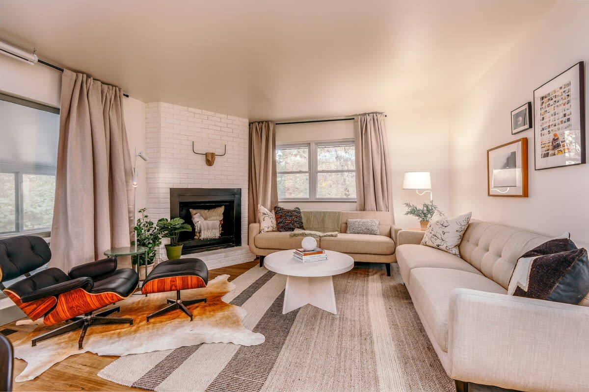 Hammock House, Bella Vista treetop screened porch | Bella Vista | Pink Door  BnB