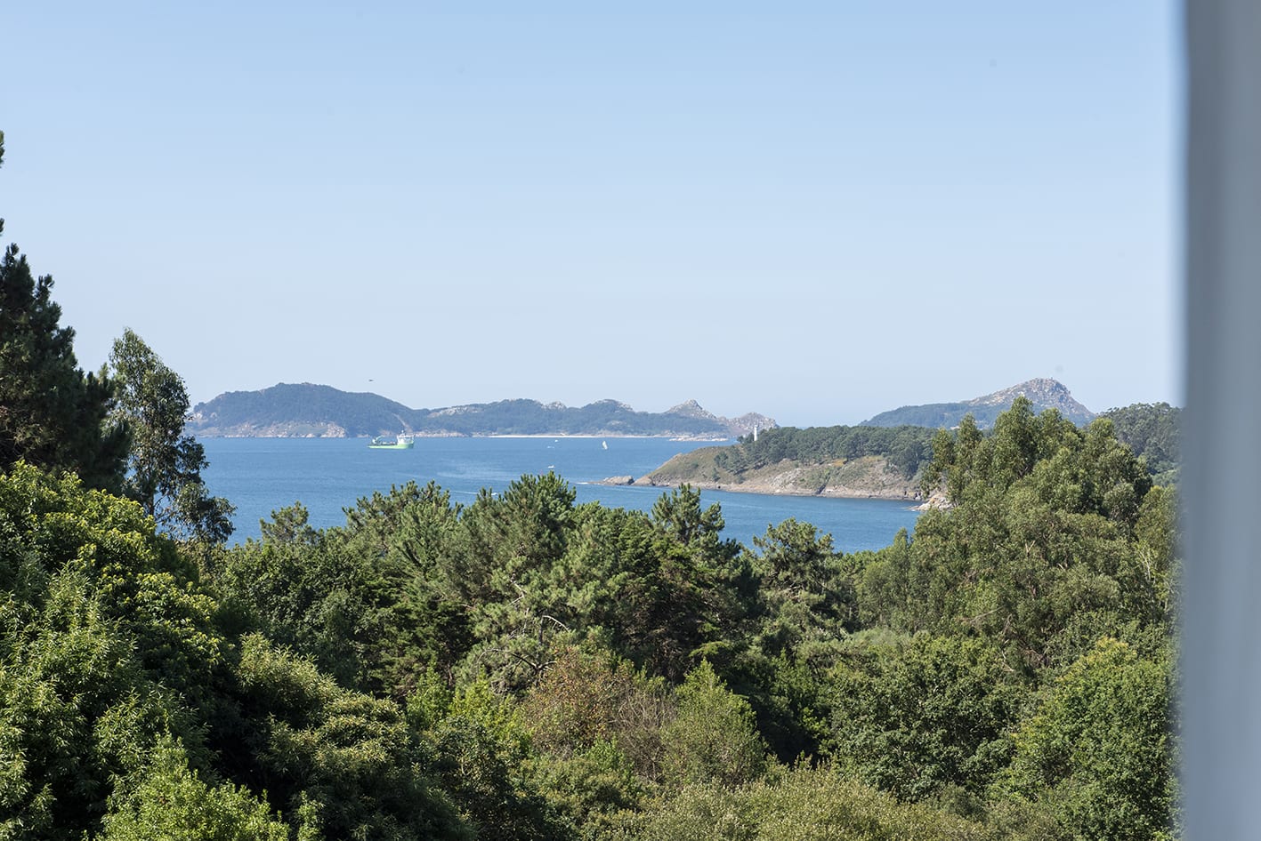 Galicia Holliday