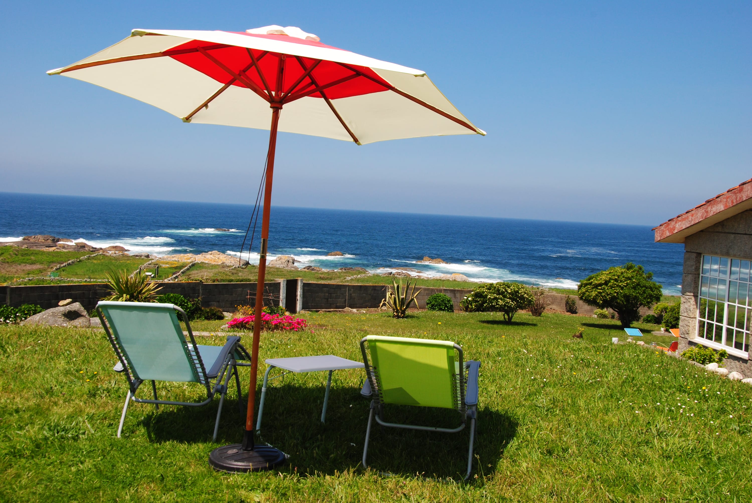 Galicia Holliday