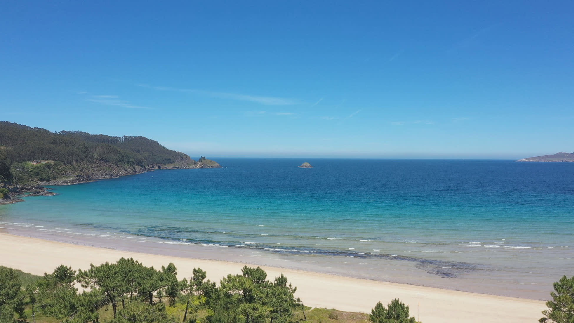 Galicia Holliday