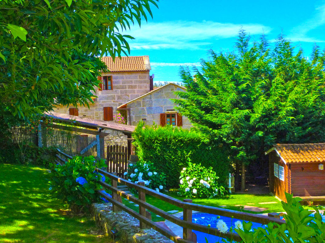 Galicia Holliday